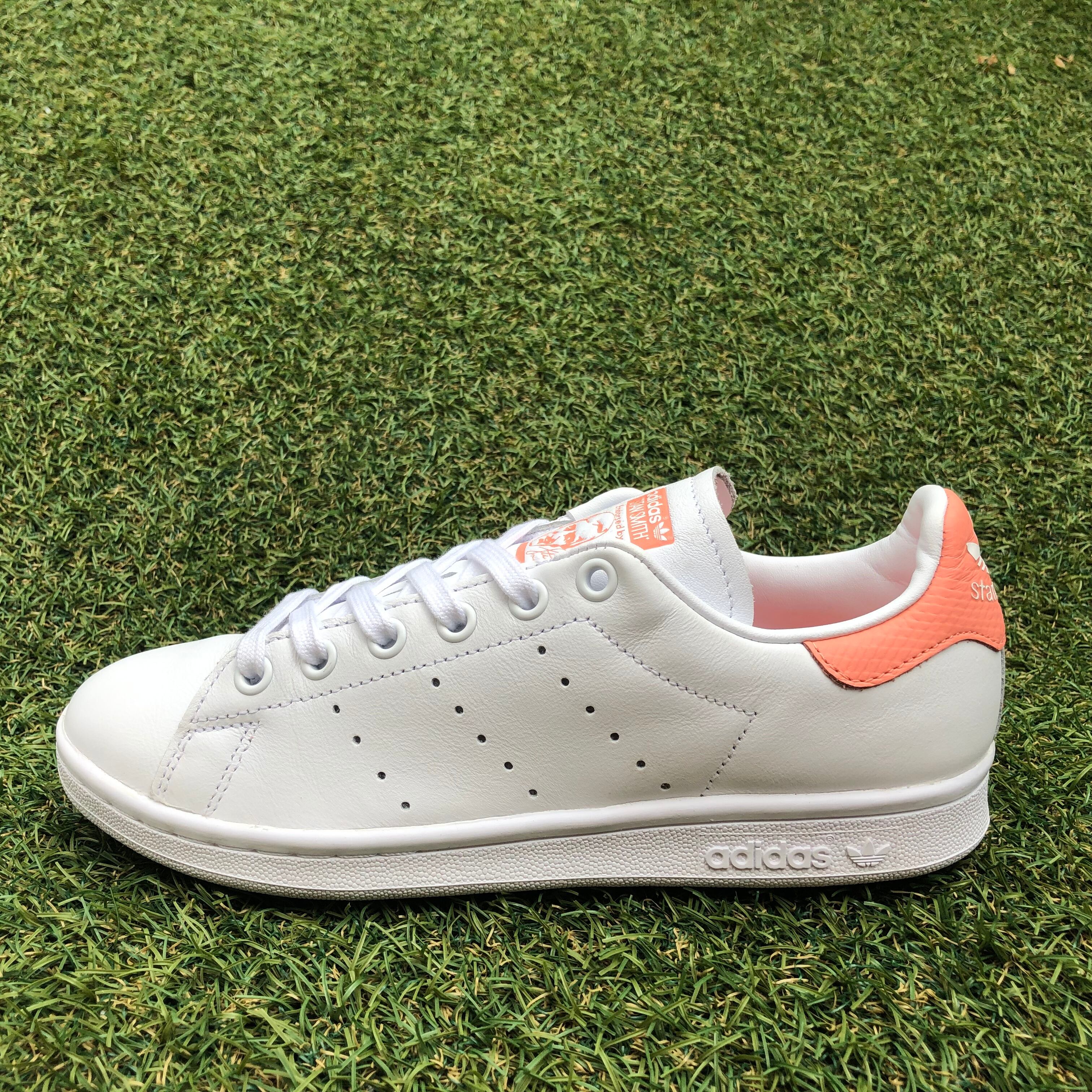 adidas STANSMISTH アディダス スタンスミス H652