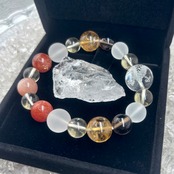 太陽の石（15.5cm）