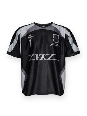 【LOVE KILLER】LK Logo game shirt