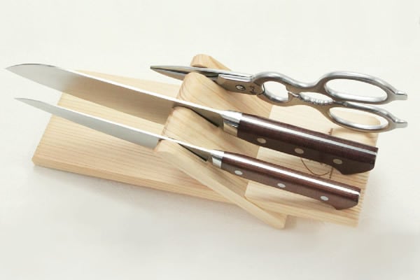 桧 包丁Oki　#37810