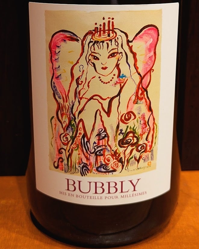 ミレジム バブリー ブリュット NV | Wine Shop May Shiraz