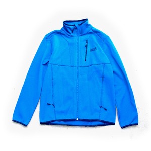 Import / Jack Wolfskin Kiewa Poly Track Top