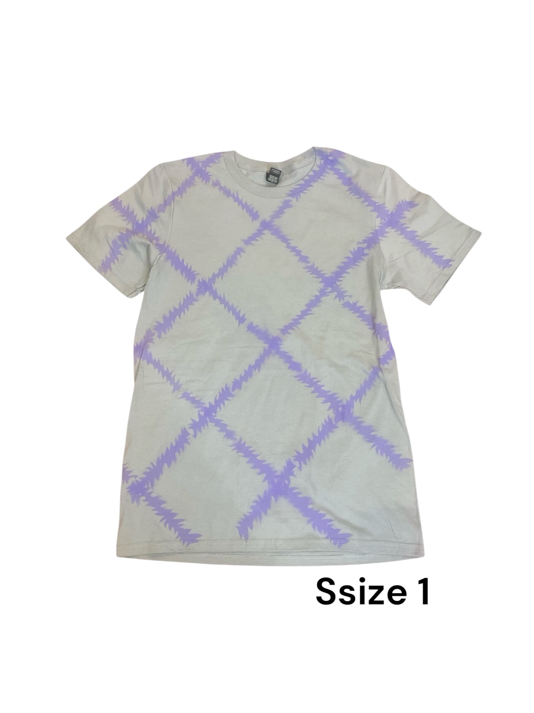 perfect plan Stencil T-shirt