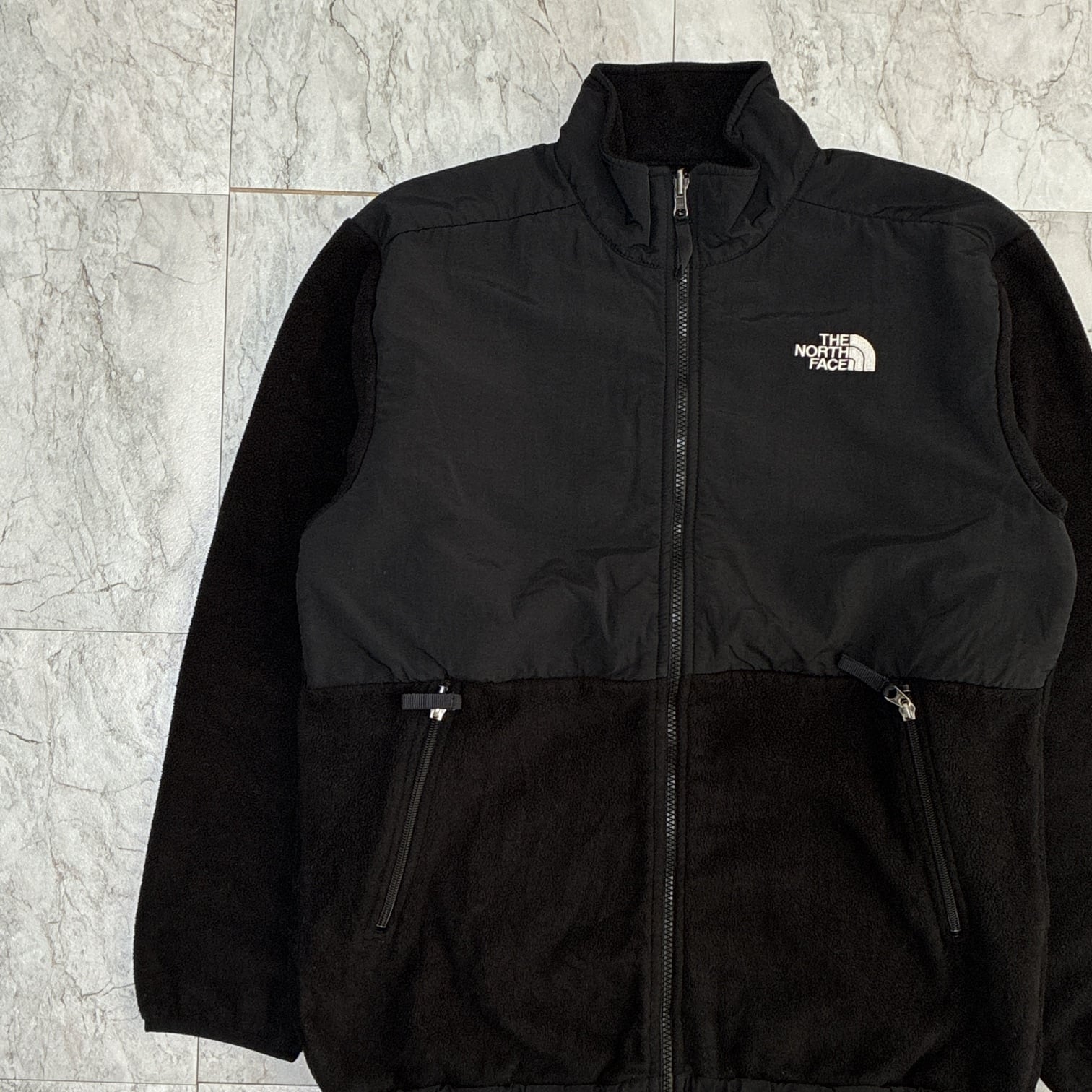 90s ZORLAC Logo Jacket | PAY ID