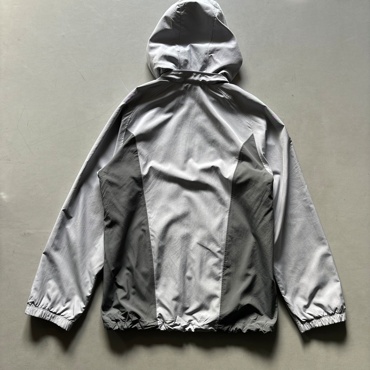 00s NIKE nylon jacket “size M” 2000年代 ナイキ ナイロンジャケット 