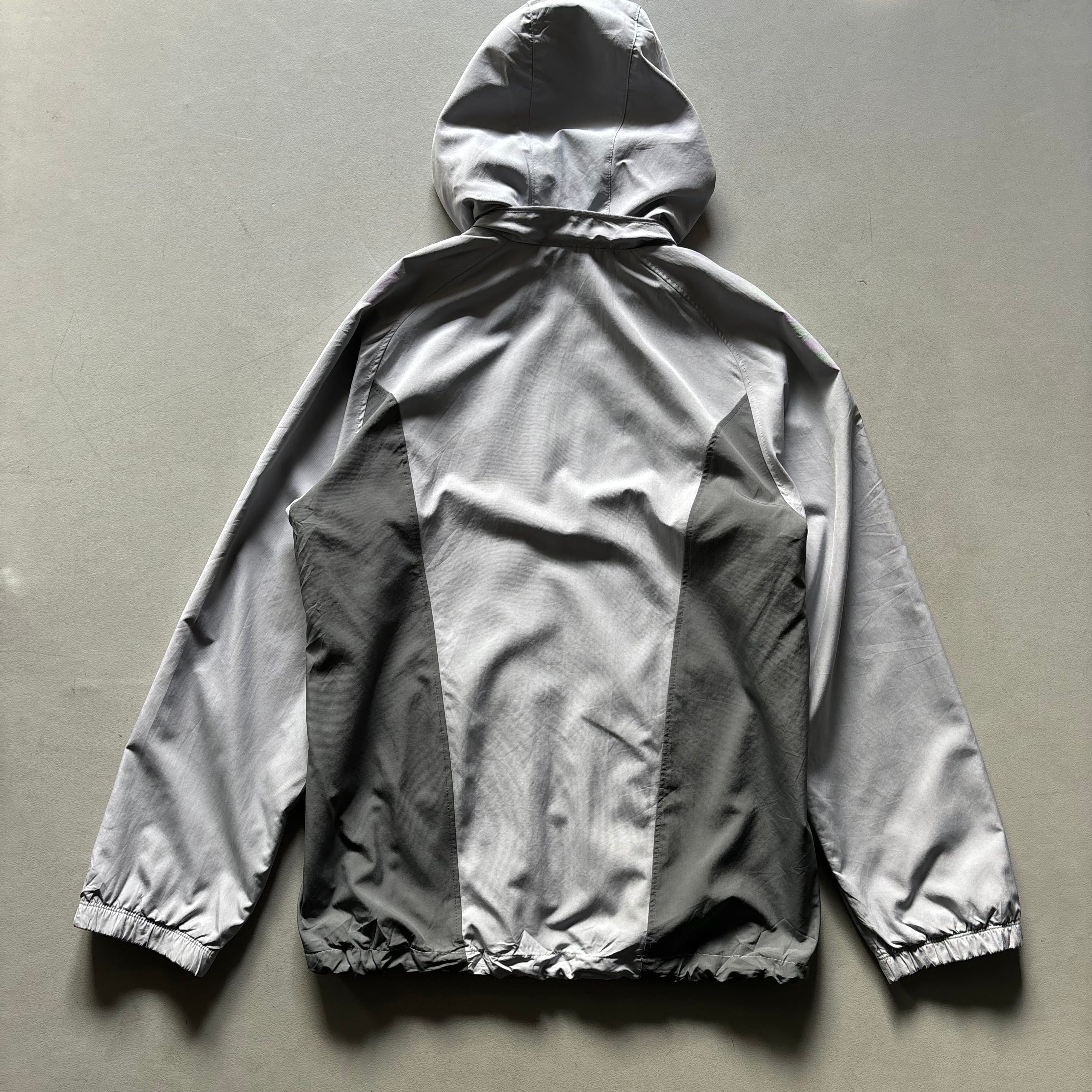 00s NIKE nylon jacket “size M” 2000年代 ナイキ ナイロンジャケット 
