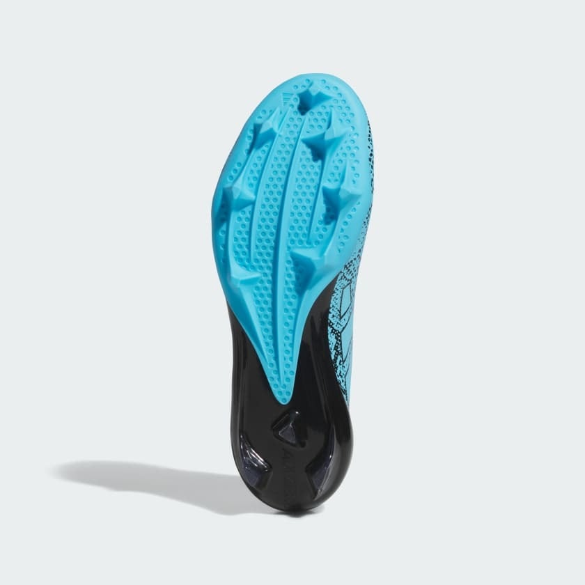 Adizero Electric Ⅱ EXOTIC SPEED 2025モデル ブライトシアン・コア