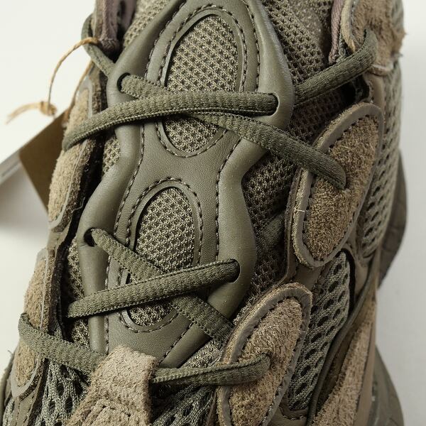 yeezy 500 27.0cm Size27.0cm adidas アディダス YEEZY 500 GX3606 