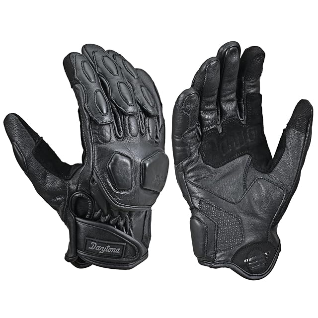 バイク用 ライディングシューズ メンズ オートバイ靴 プロテクト