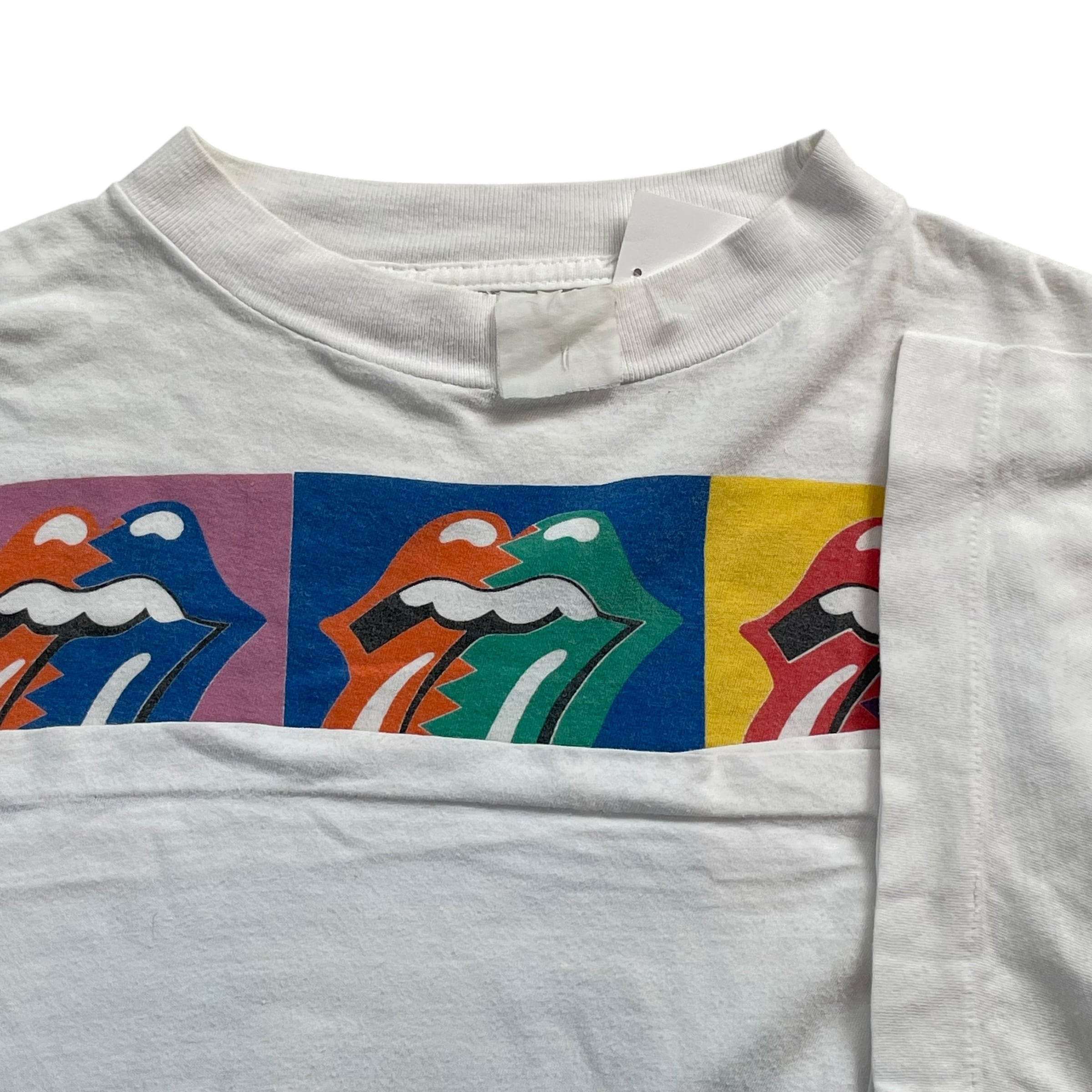 1990s THE ROLLING STONES 