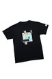 コラージュTシャツ