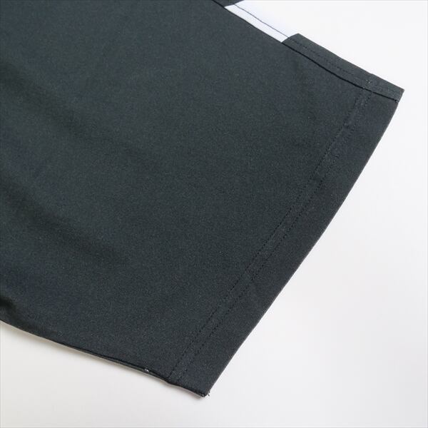 Size【S】 SUPREME シュプリーム 23AW Split S/S Top Black Tシャツ 黒