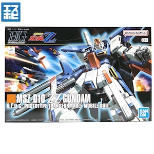 HG 1/144 ダブルゼータガンダム HG 1/144 ダブルゼータガンダム