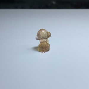 M17.可愛いフローライト･トイプードル