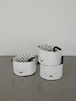 予約【OHDIBS】Cotton Pop Basket