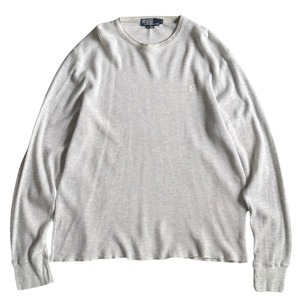 Polo Ralph Lauren thermal top