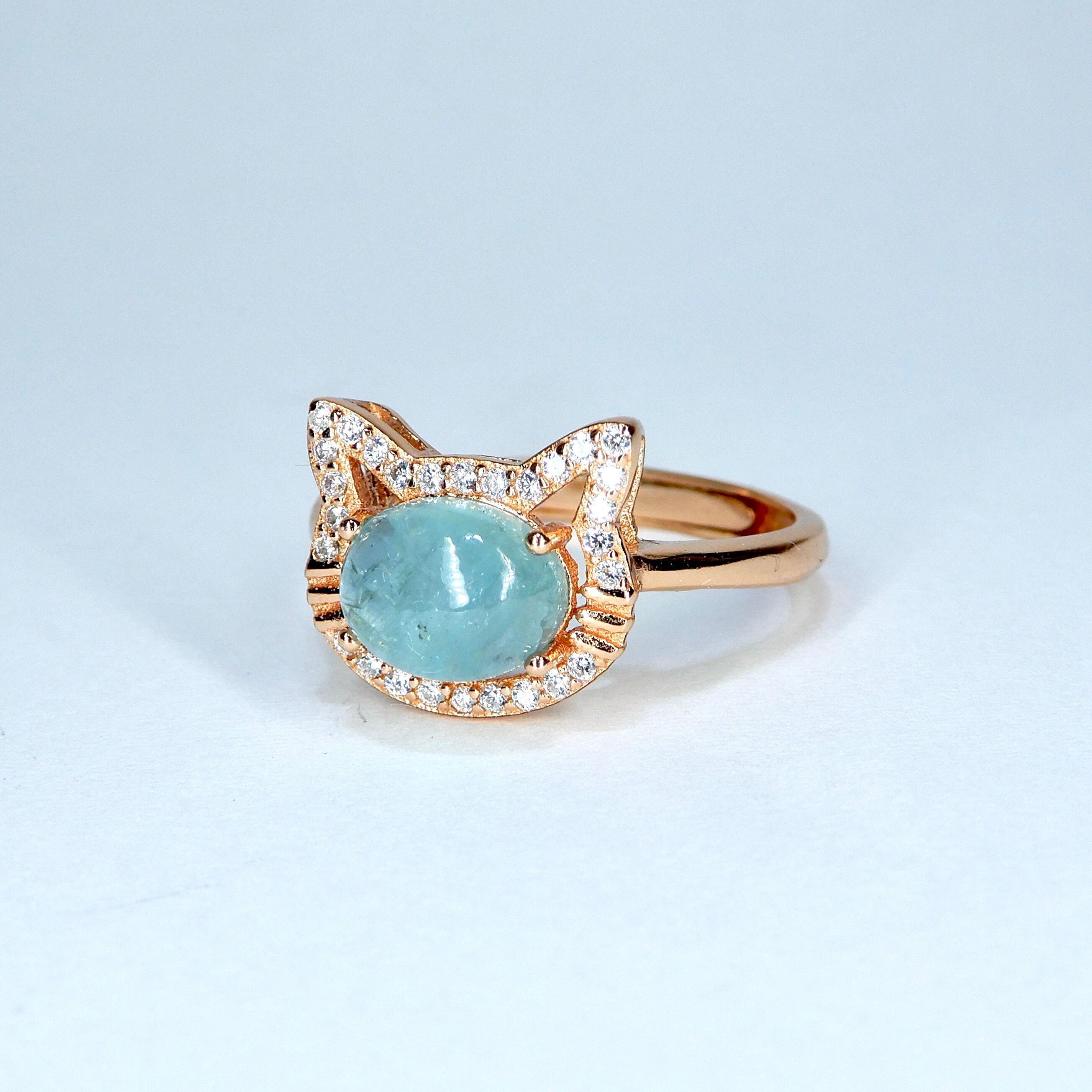 ねこRing♦︎グランディディエライト♦︎