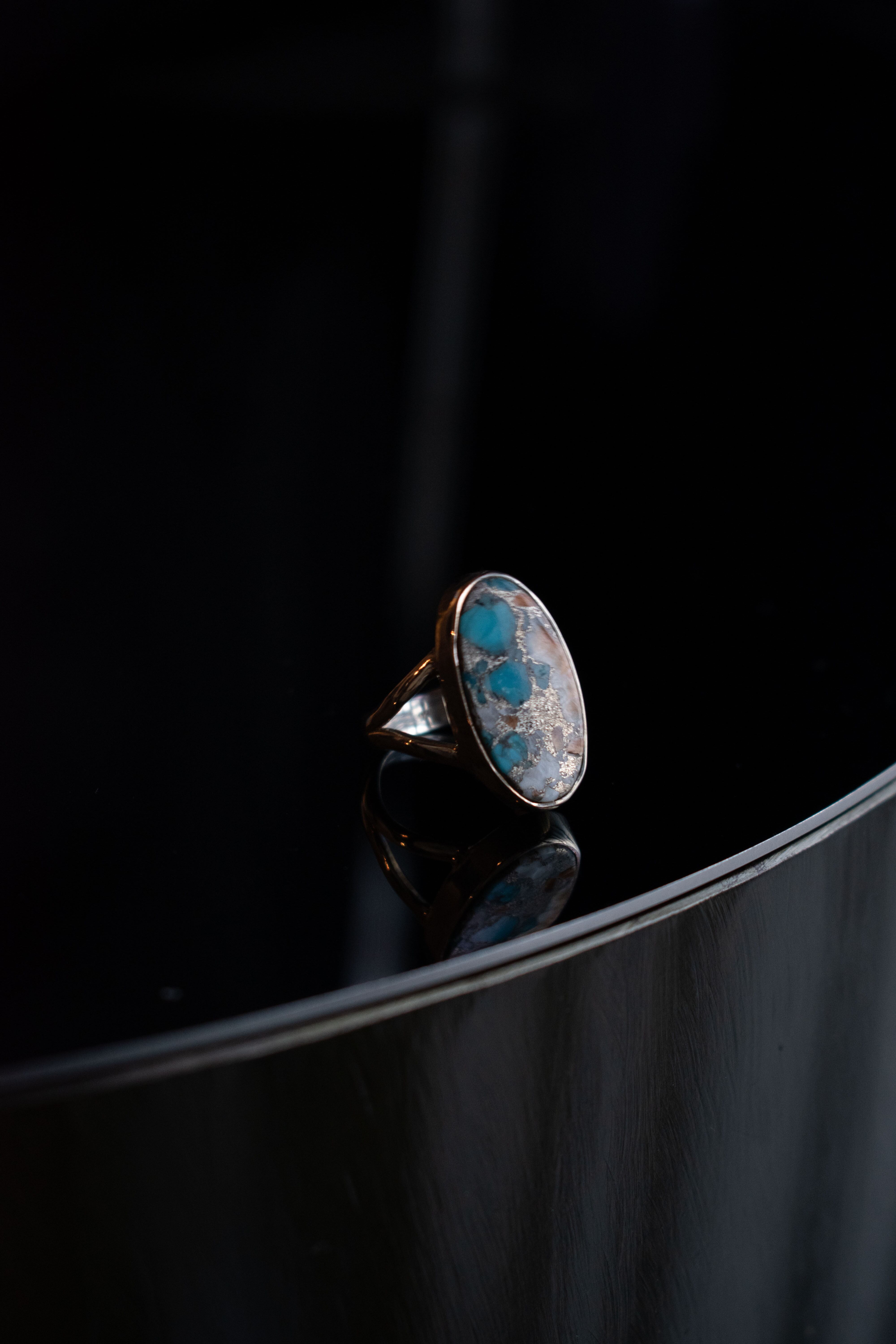 アクセサリー Rieuk. Moon Pierce P-02S-S Rieuk [リューク] ジュエリー