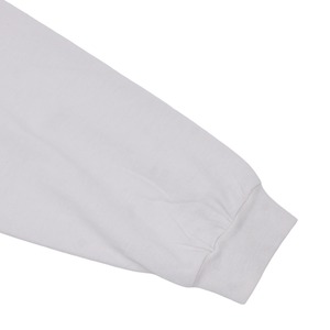 【Enfants Riches Déprimés】Napoleon LS T-Shirt Faded White