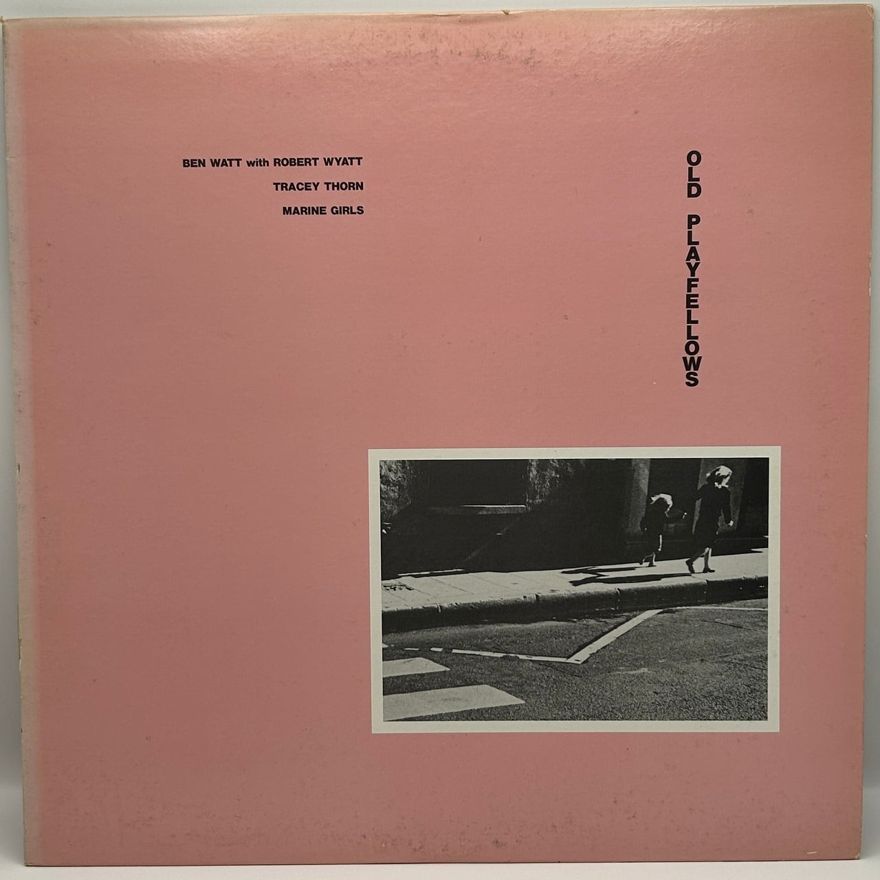 【LP】Various Artists – 幼馴染