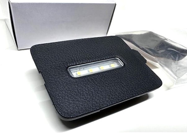 Lexus NX Rear Gate LED Puddle Lamp | LEXUS FASHION STORE - LEXUS