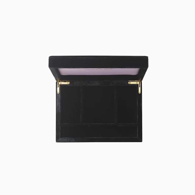 Sophie Bille Brahe　Jewely Case　Black