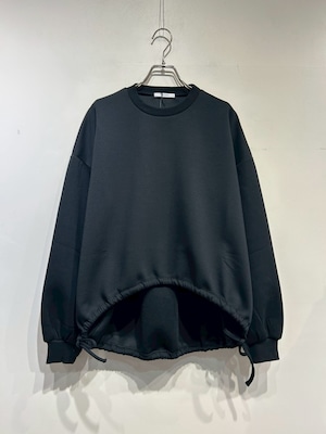 MANON ロングスリーブ スピンドル Tee