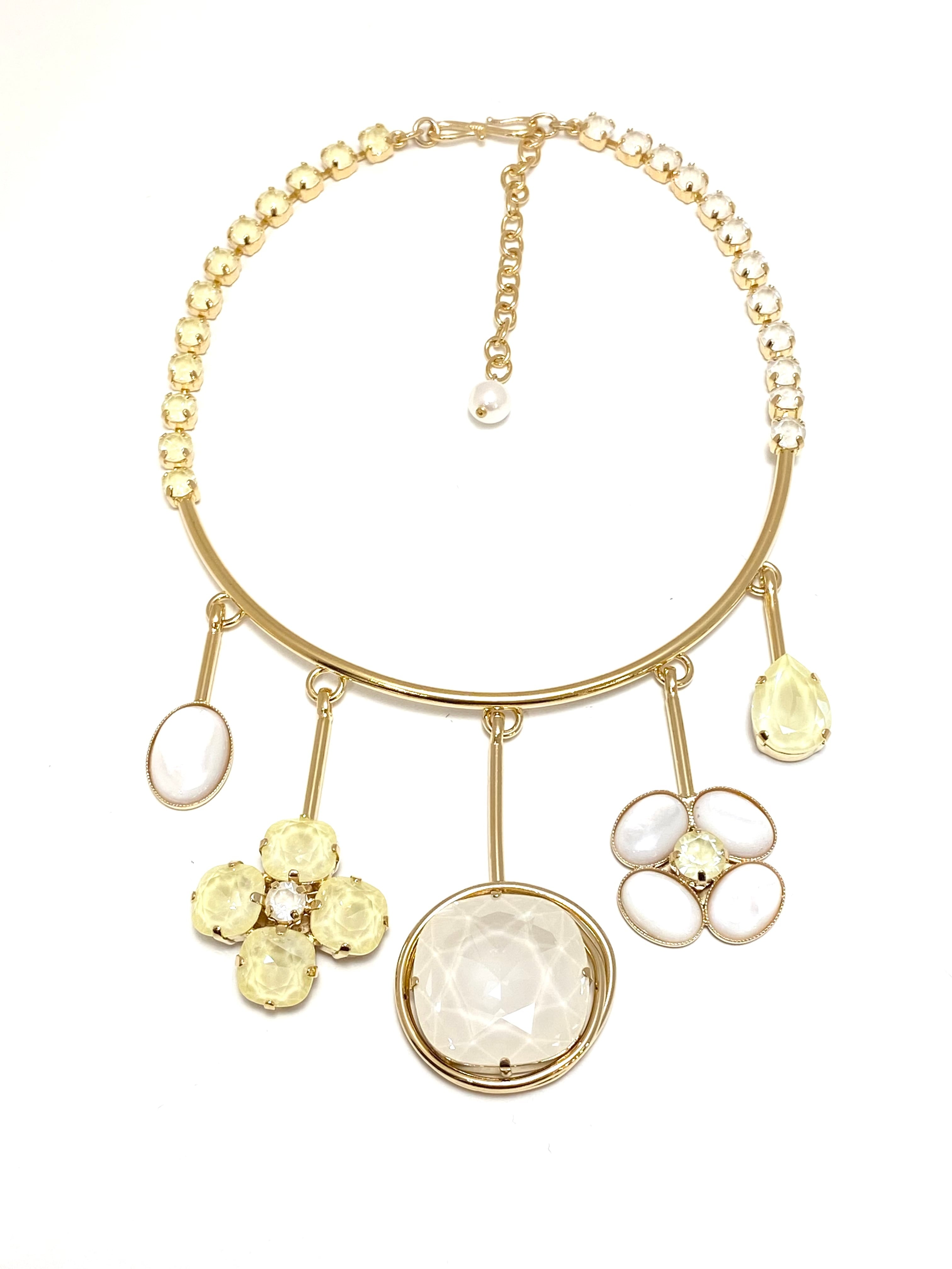 PHILIPPE FERRANDIS break my heart ネックレス | BIJOUX KIQUE