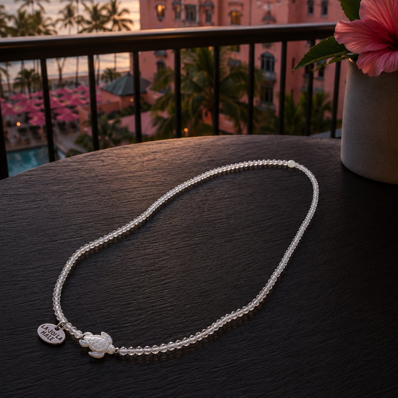 LA・JOLLA HALE ONLINE SHOP