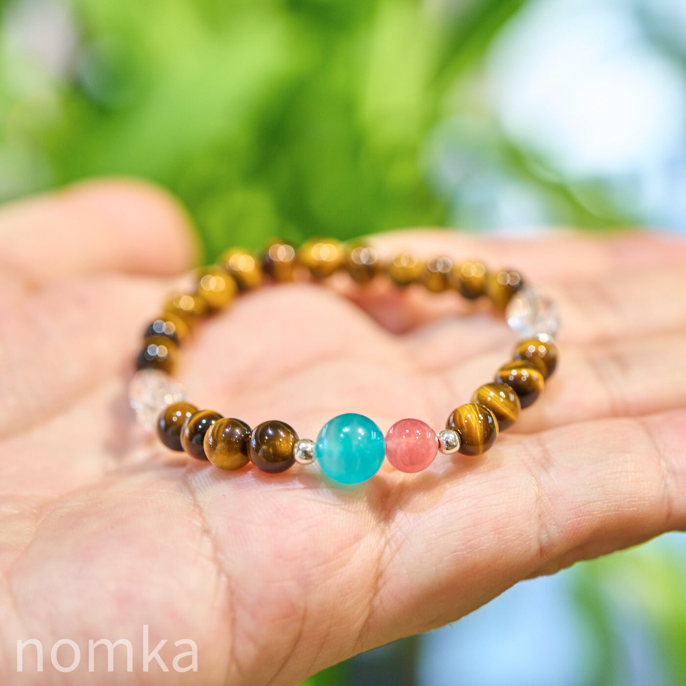 デザインブレスレット | nomka