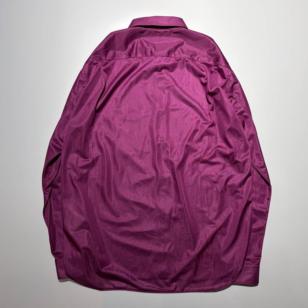 2026SS ☆新品未使用☆ コムデギャルソンオムプリュス Tシャツ 2026SS COMME des GARCONS HOMME PLUS エステルドレスシャツ PQ-T034