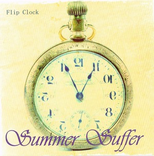 Flip Clock 1st CD