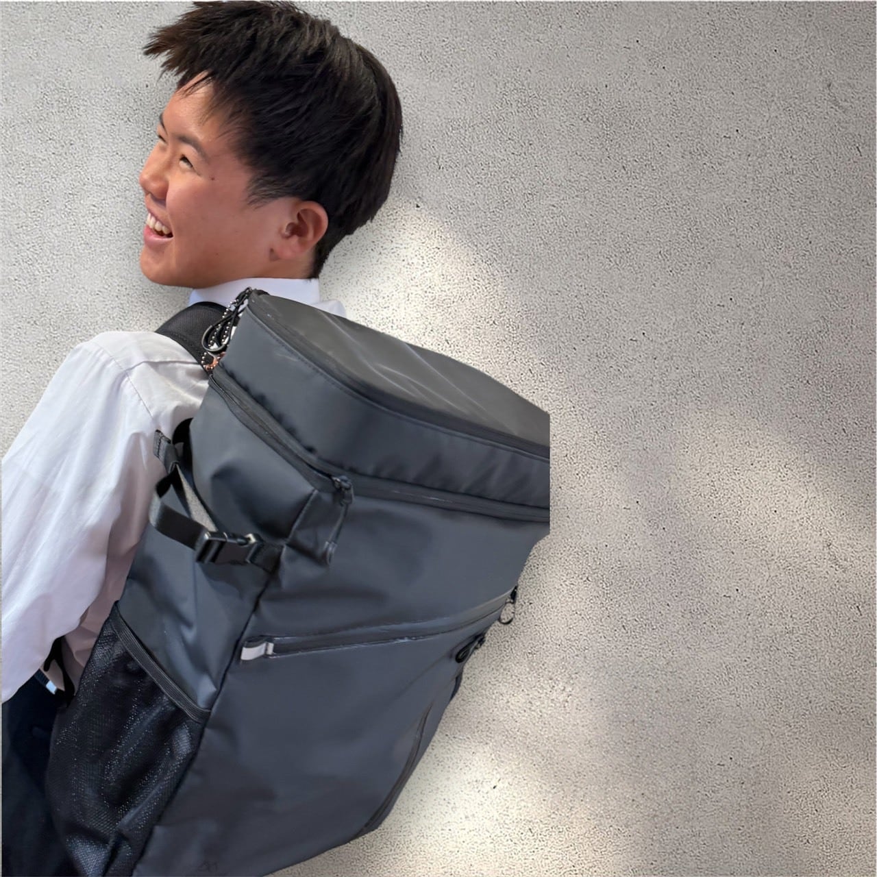 advum dual（リュック） advum dual | advum公式ECサイト