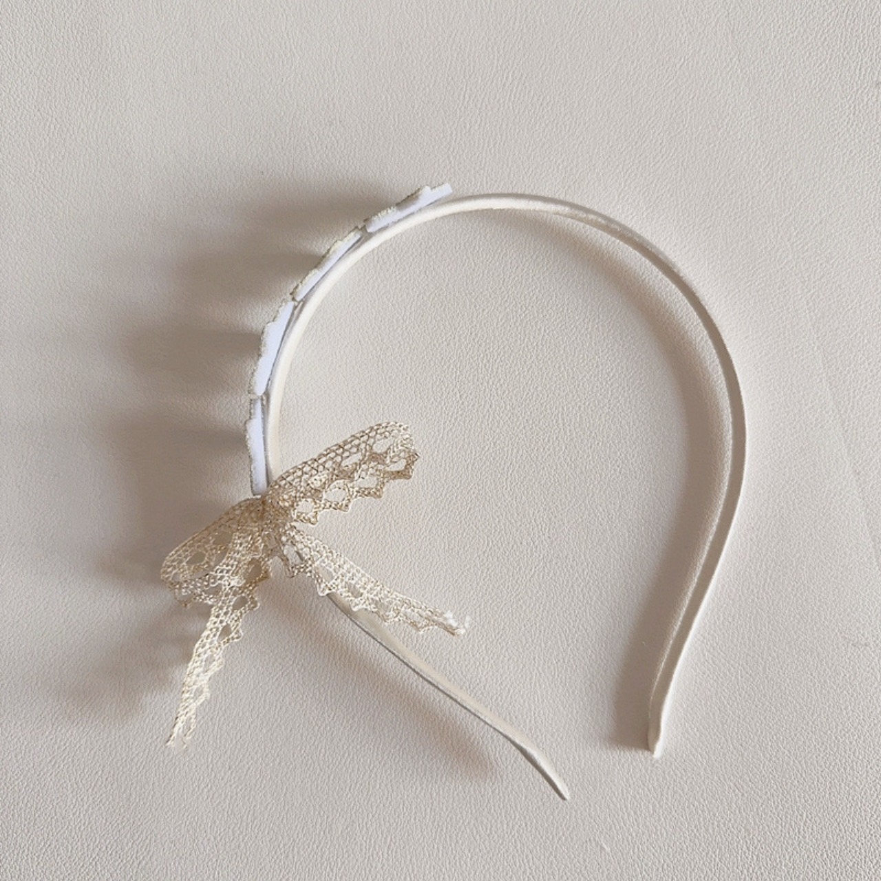 GOODSレトロパールカチューシャ7色