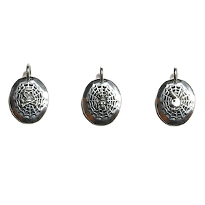 【SV×SV×SV】CUST MEX NECKLACE "ARACHNE"