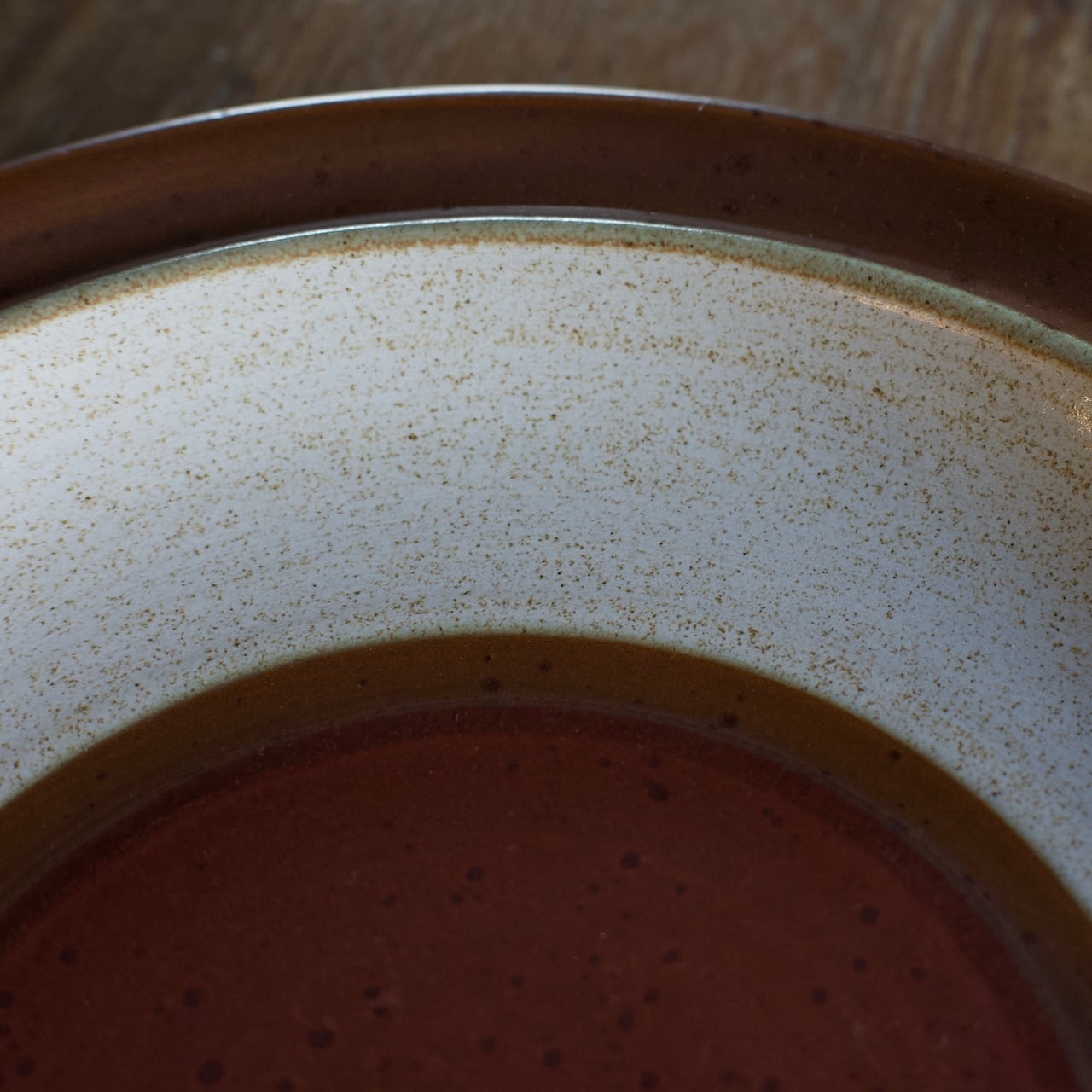 DENBY Plate / デンビー プレート【B】〈 食器・お皿・インテリア