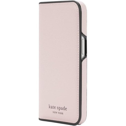 新品》 kate spade new york iPhone 15 ケース 手帳型 Folio Case ...