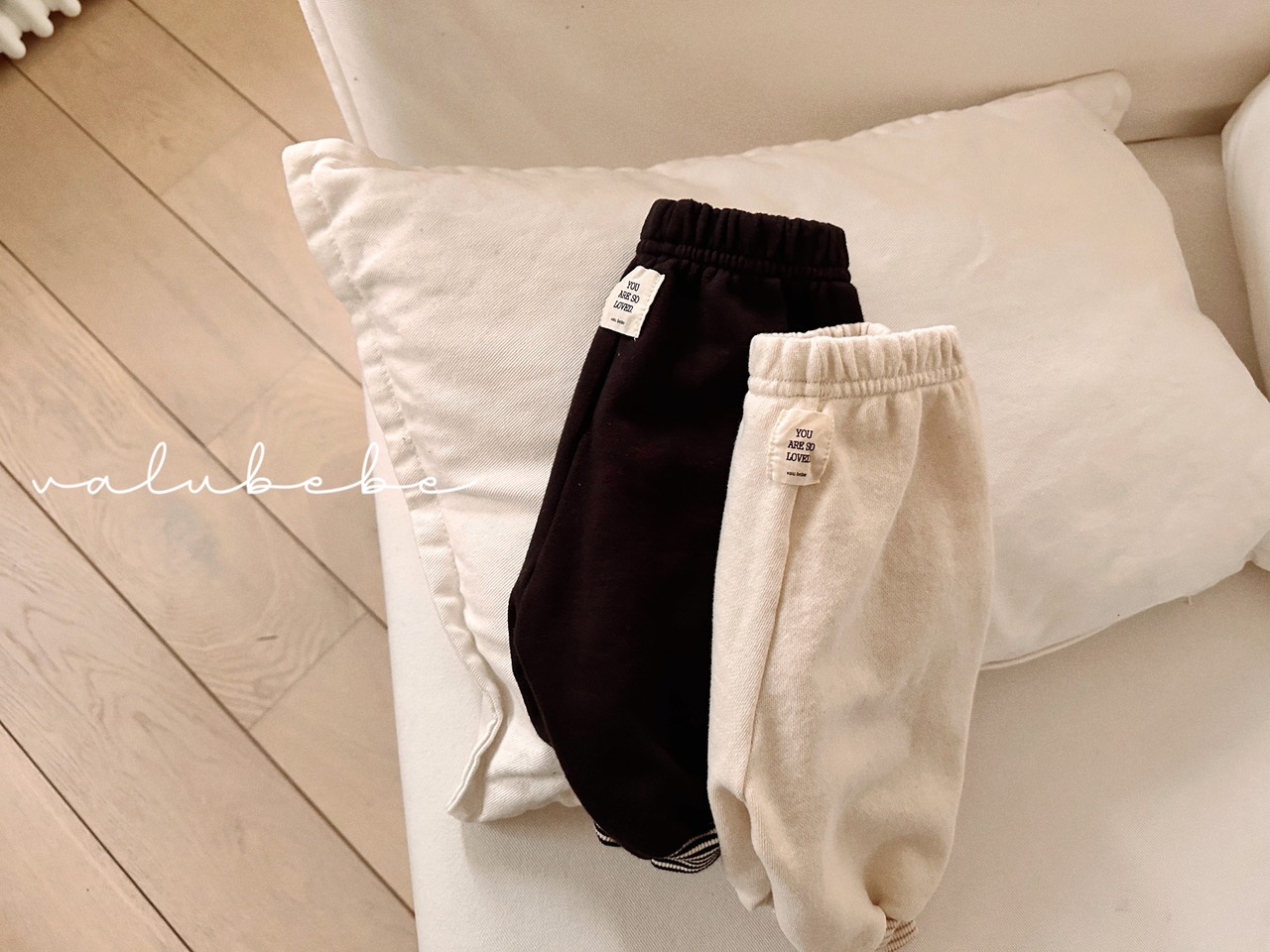 Valubebe 26/AP (Baby) Valu Point Pants