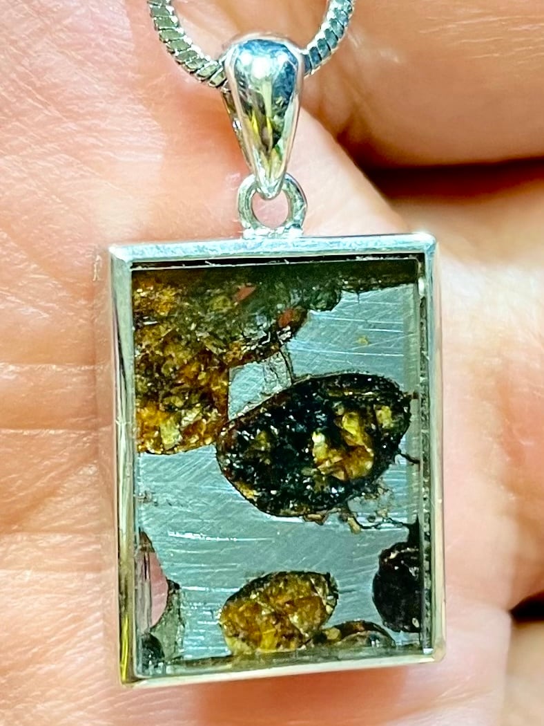 2) ロシア・セイムチャン「パラサイト隕石」PT | レムリアの太陽