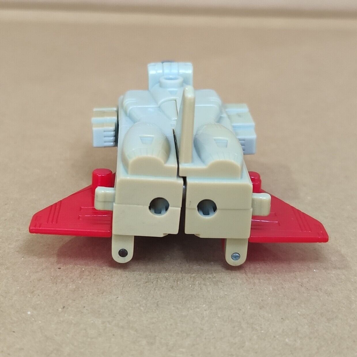 ジャンク品】トランスフォーマーG1 ランドクロス ウィング パーツ欠品