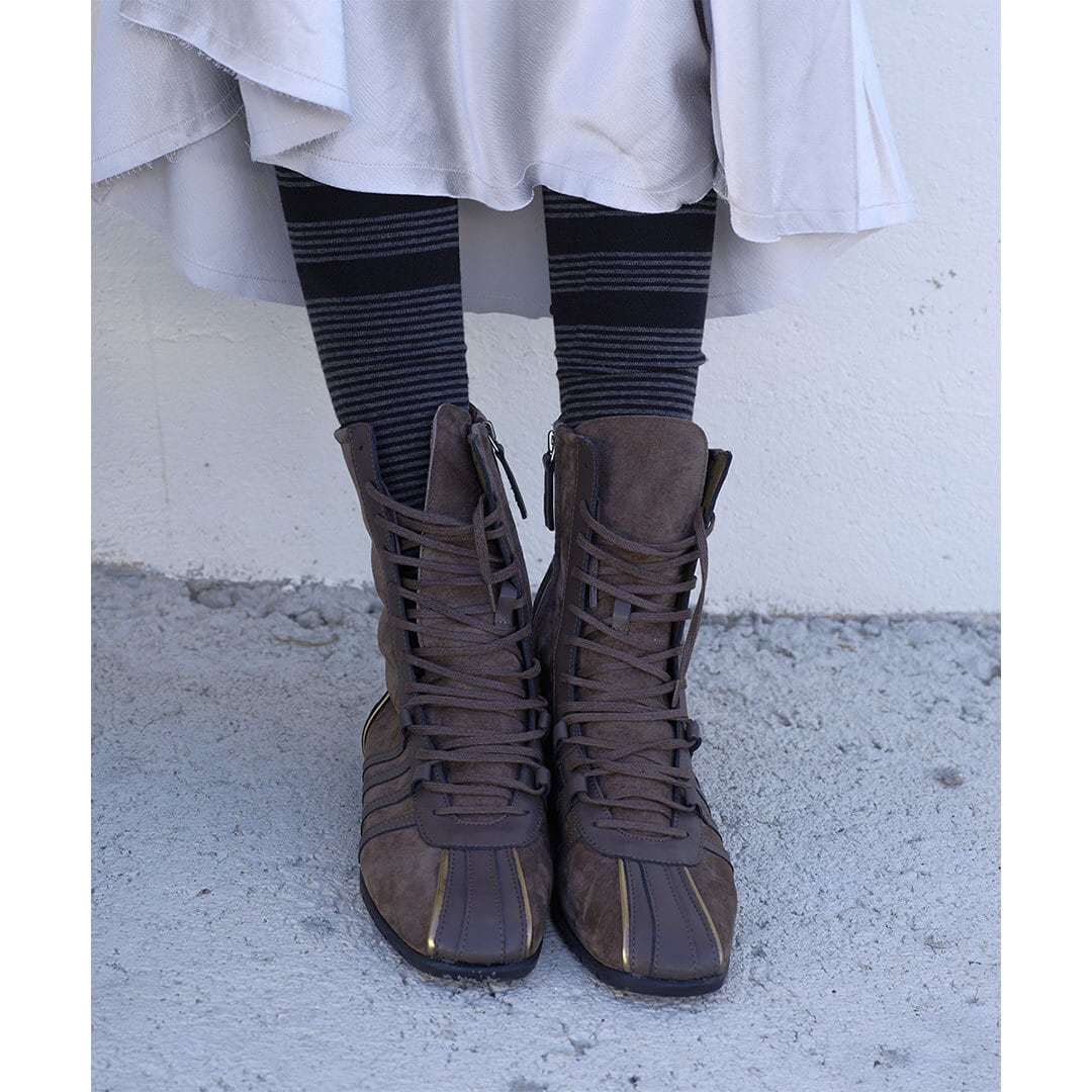 Rockfish Weatherwear BLISS HIGHTOP SNEAKERS ハイトップスニーカー