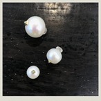 pearl catch  1( pierce用）9mm      PeC-1  9mm