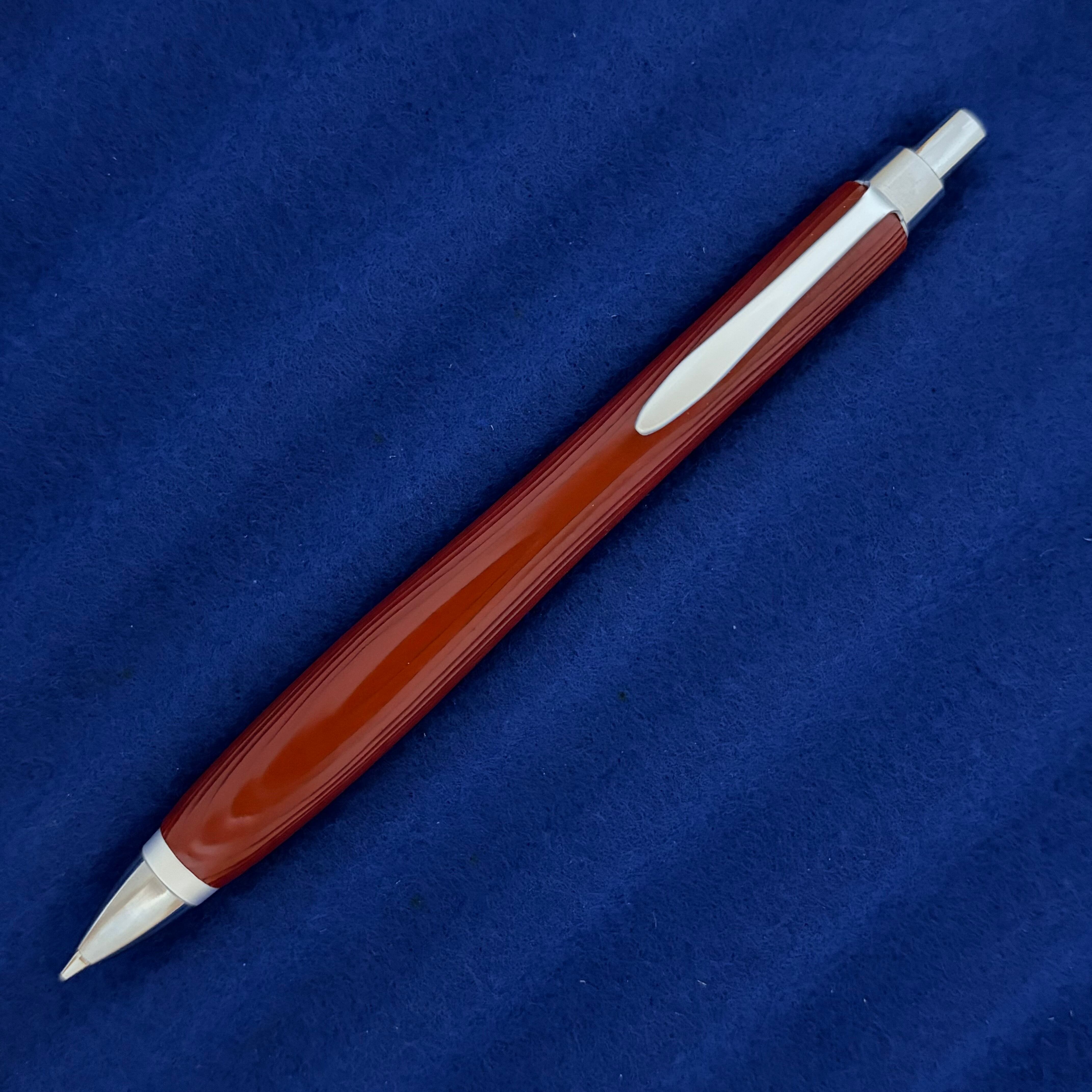 woodpencraft 紅燐 ペンシル「炭（すみ）」 | 匠衆・朱椿粋