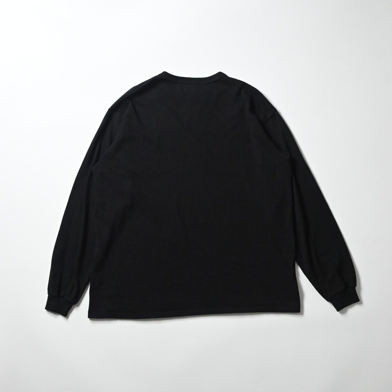 BOWWOW / 88/12 LS TEE