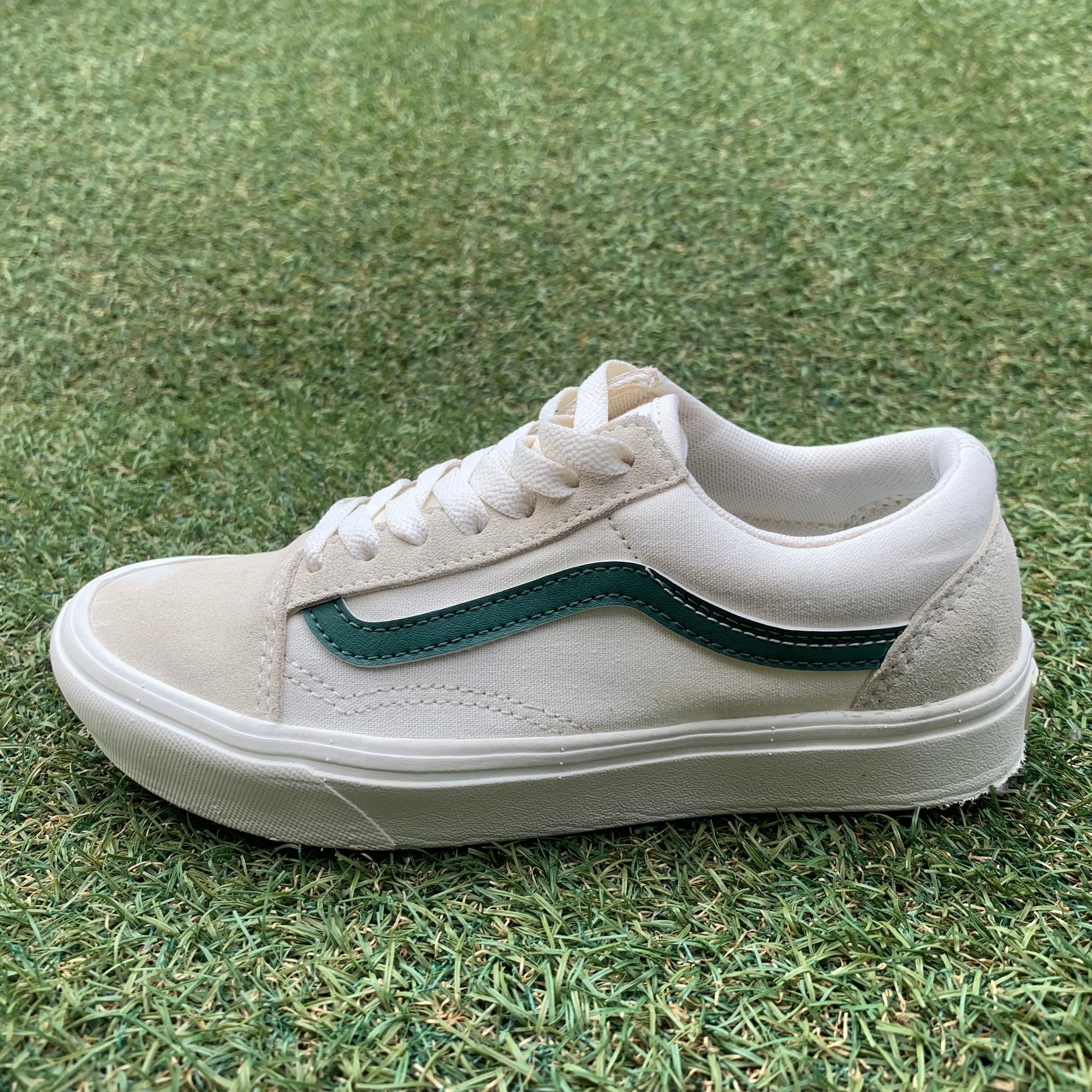 VANS COMFYCUSH OLDSKOOL ヴァンズ コンフィクッシュ オールドスクール HC367