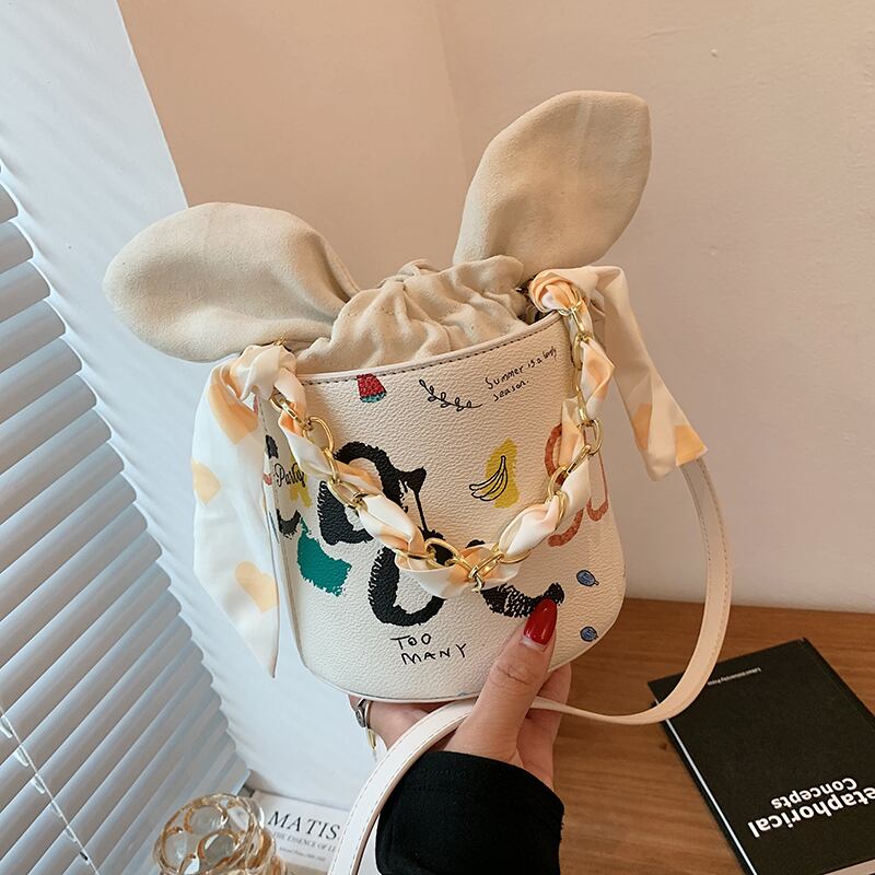 サマー 夏物 メッセンジャーバッグ 手作りハンドバック41818813876