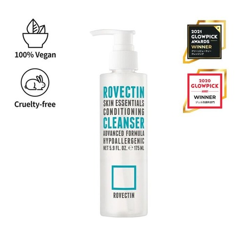 【ROVECTIN】エッシェンシャルクレンザー 175mL〈30%オフ〉