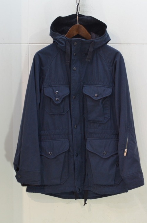 ENGINEERED GARMENTS FIELD JACKET