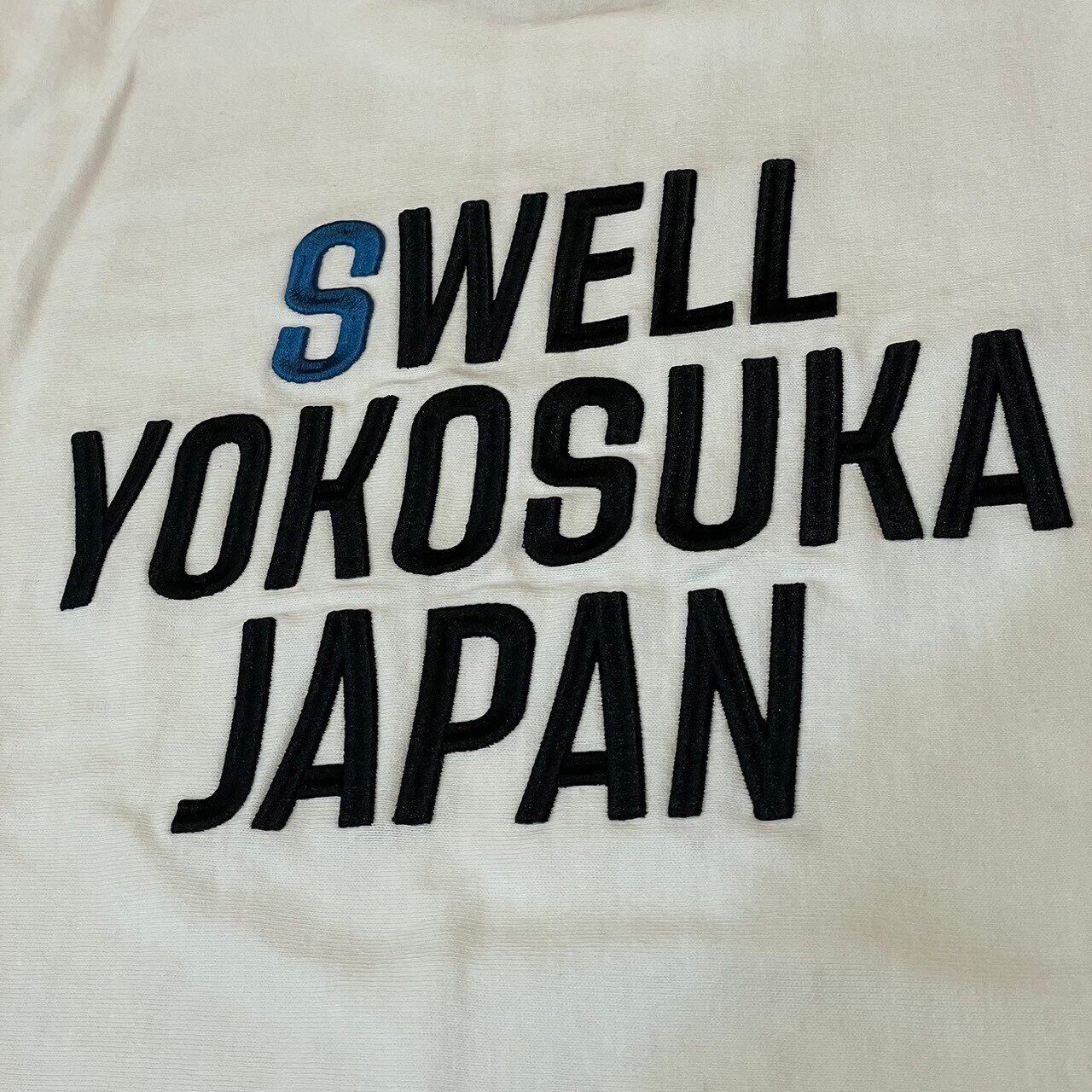 W.J.P × SWELL コラボTEE | SWELL Official Store