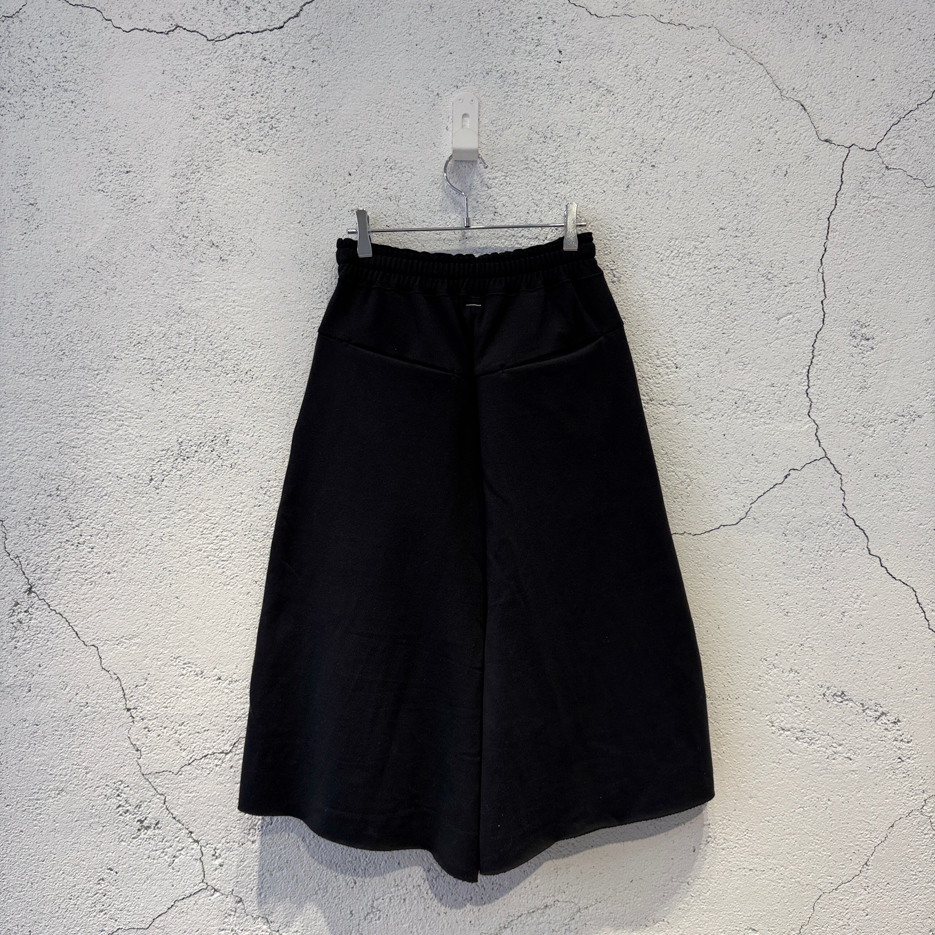 SHINYAKOZUKA / UPCYCLED HOME SCOTTISH(ISSUE#8) / BLACK | ふぁいん